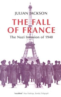 The Fall of France