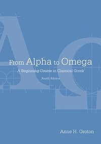 From Alpha to Omega (Focus 2013)