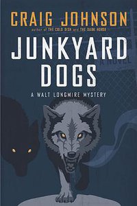Junkyard Dogs