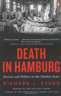 Death in Hamburg