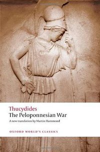 The Peloponnesian War (Oxford University Press 2009)