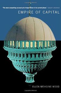 Empire of Capital (Verso 2005)