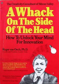 A Whack On the Side of the Head (1985)