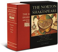 The Norton Shakespeare (W. W. Norton & Company 2008)