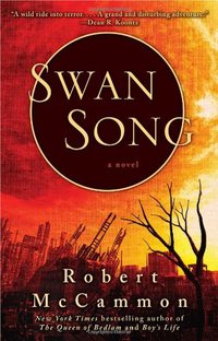 Swan Song (Pocket 2009)