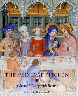 The Medieval Kitchen