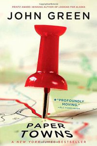 Paper Towns (Speak 2009)