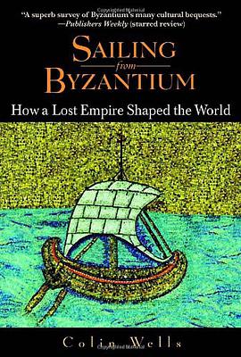 Sailing from Byzantium
