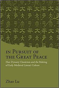 In Pursuit of the Great Peace