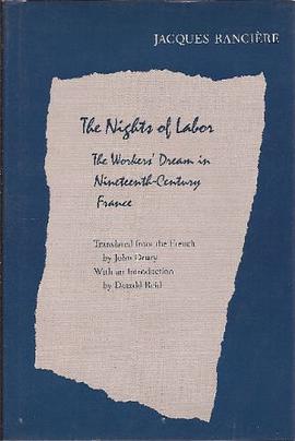 The Nights of Labor