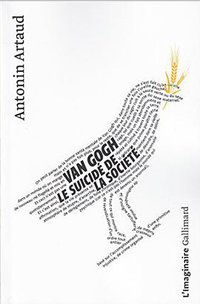 Van Gogh ou le suicide de la société