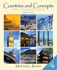 Countries and Concepts (Pearson 2003)