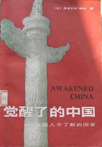 觉醒了的中国