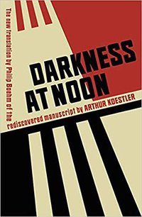 Darkness at Noon (Vintage Classics 2019)