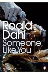 Someone Like You (Penguin Classics 2009)
