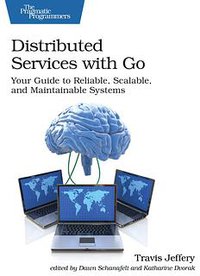 Distributed Services with Go