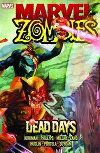 Marvel Zombies