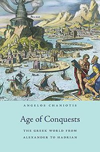 Age of Conquests (Harvard University Press 2018)
