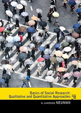 Basics of Social Research