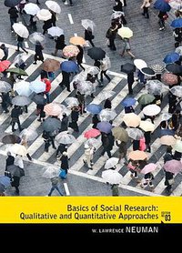 Basics of Social Research (Pearson 2011)