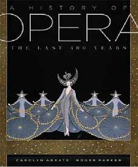 A History of Opera