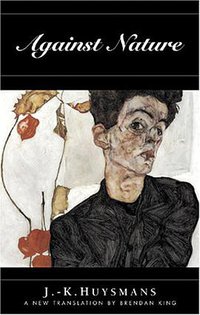 Against Nature (Dedalus Books 2008)