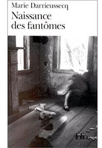 Naissance des fantômes (Gallimard 1999)
