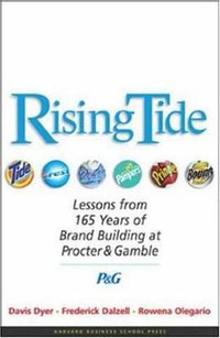 Rising Tide (Harvard Business School Press 2004)