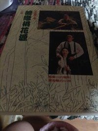 暗戀桃花源 (遠流出版公司 1992)