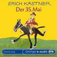 Der 35. Mai (Oetinger 2006)