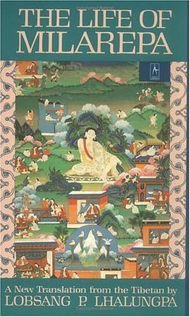 The Life of Milarepa