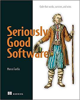 Seriously Good Software