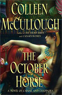 The October Horse (Simon & Schuster 2002)