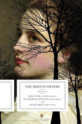 The Bronte Sisters
