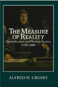 The Measure of Reality (Cambridge University Press 1996)
