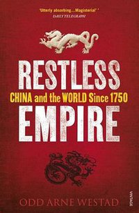 Restless Empire (Vintage 2014)