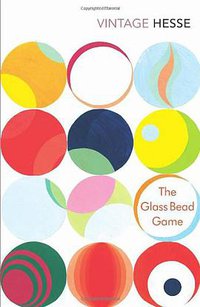 The Glass Bead Game (2000)