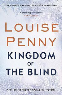 Kingdom of the Blind (Sphere 2018)