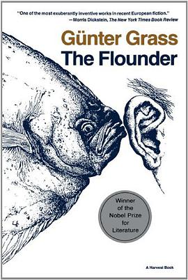 The Flounder