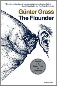 The Flounder (Mariner Books 2001)