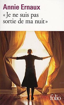 «Je ne suis pas sortie de ma nuit»