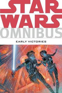Star Wars Omnibus