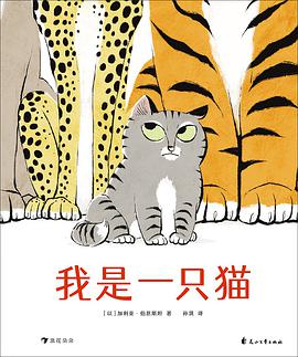 我是一只猫