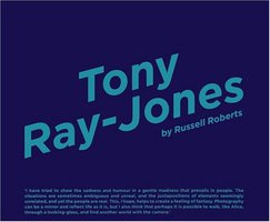 Tony Ray-Jones