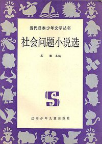 社会问题小说选