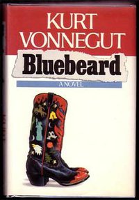 Bluebeard (Delacorte Press 1987)