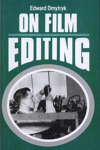 On Film Editing