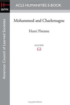 Mohammed and Charlemagne