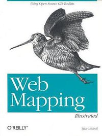 Web Mapping Illustrated