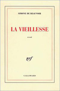 La Vieillesse (Gallimard 1970)